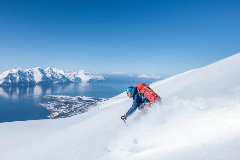 Work Hard, Party Hard in a Luxury Chalet in the Alps